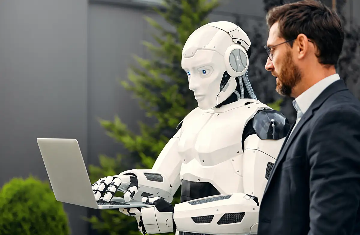 RPA e IA: la combinación que puede potenciar tu negocio