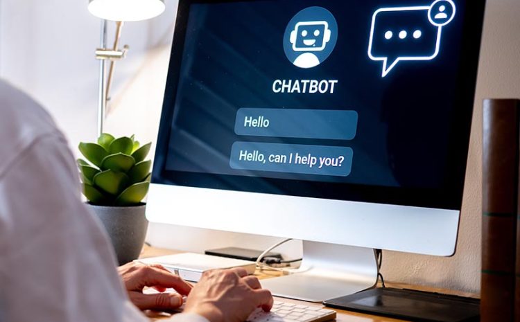 chatbot