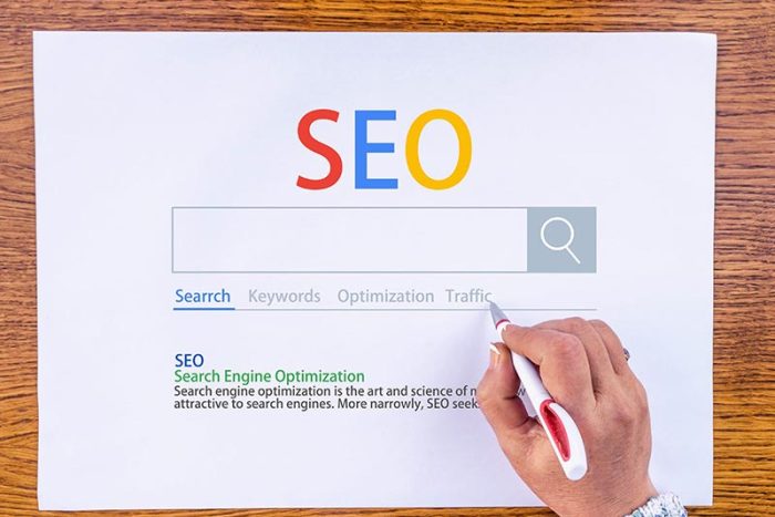 seo