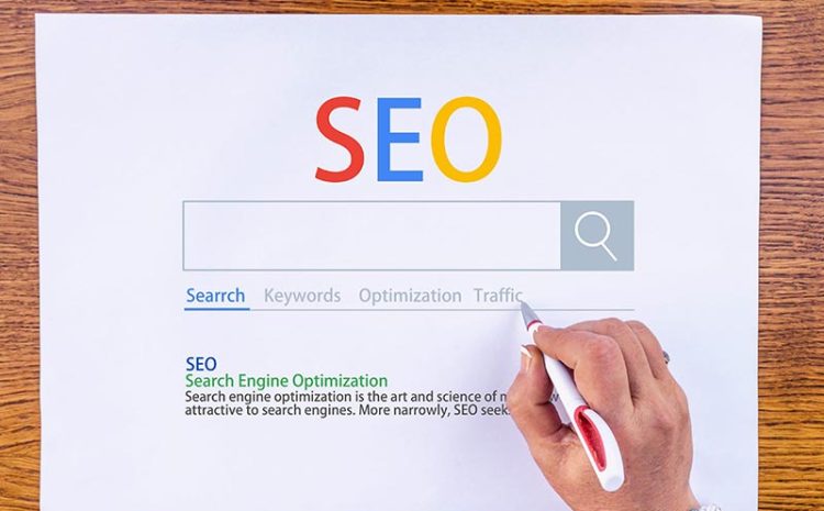 seo